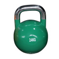 Competición 20kg de la alta calidad Kettlebell para la venta